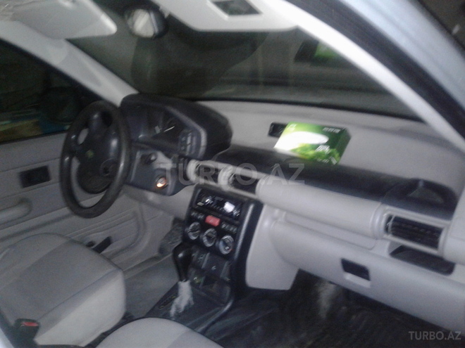 Land Rover Freelander 2002, 91,000 km - 0.3 l - Bakı