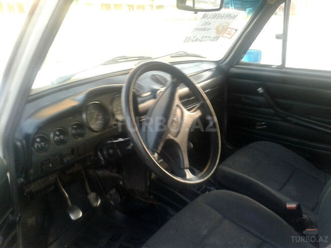 LADA (VAZ) 2106 1996, 130,000 km - 1.3 л - Bakı