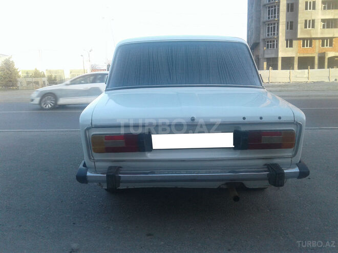 LADA (VAZ) 2106 1996, 130,000 km - 1.3 л - Bakı