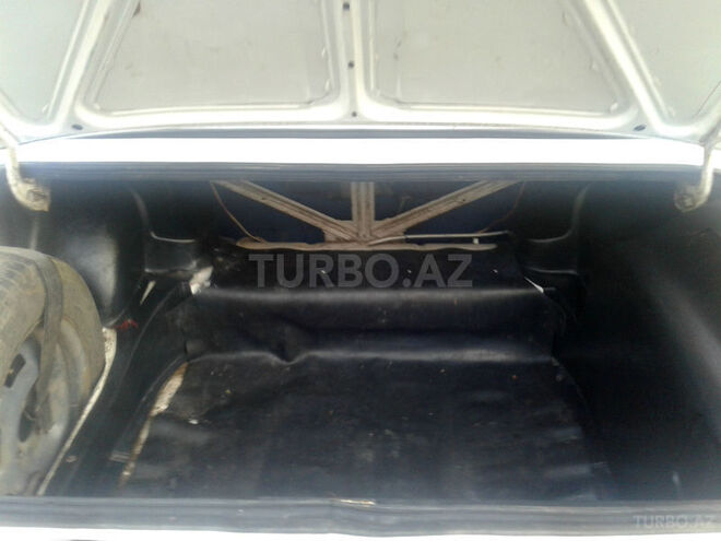 LADA (VAZ) 2106 1996, 130,000 km - 1.3 л - Bakı