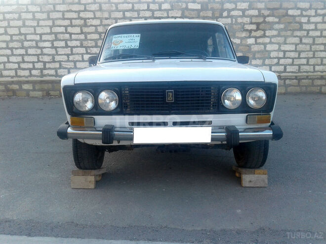 LADA (VAZ) 2106 1996, 130,000 km - 1.3 л - Bakı
