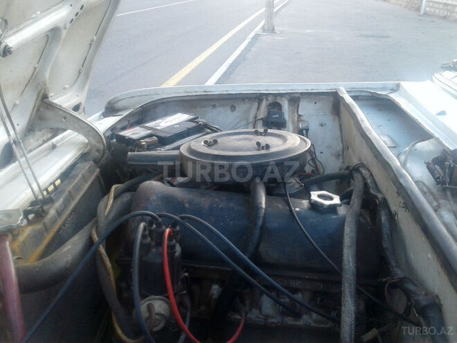 LADA (VAZ) 2106 1996, 130,000 km - 1.3 л - Bakı