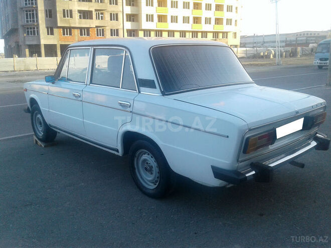 LADA (VAZ) 2106 1996, 130,000 km - 1.3 л - Bakı
