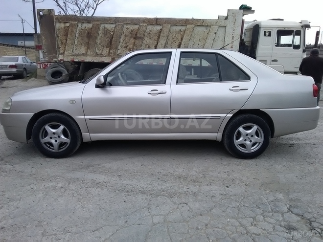 Chery Amulet (A15) 2009, 186,000 km - 1.5 l - Bakı