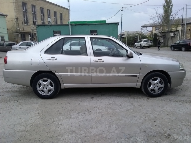 Chery Amulet (A15) 2009, 186,000 km - 1.5 l - Bakı