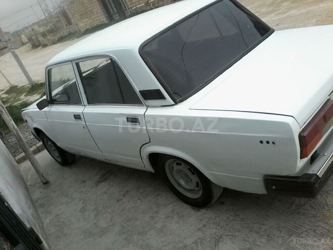 LADA (VAZ) 2107 1983, 340,000 km - 1.6 l - Bakı