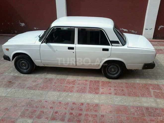LADA (VAZ) 2107 1983, 340,000 km - 1.6 l - Bakı