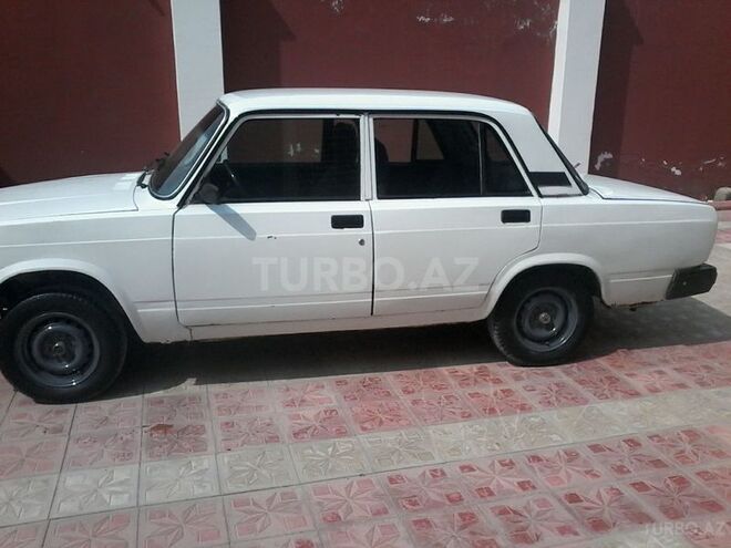 LADA (VAZ) 2107 1983, 340,000 km - 1.6 l - Bakı
