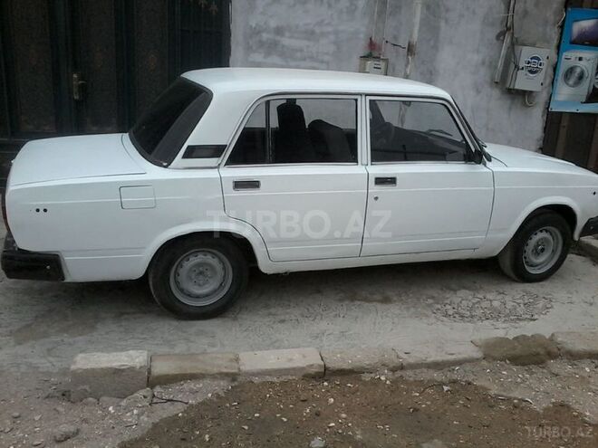 LADA (VAZ) 2107 1983, 340,000 km - 1.6 l - Bakı