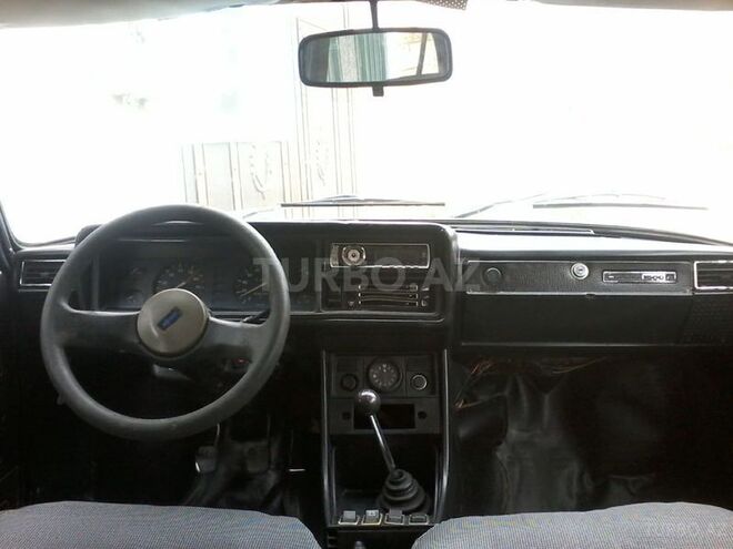 LADA (VAZ) 2107 1983, 340,000 km - 1.6 l - Bakı