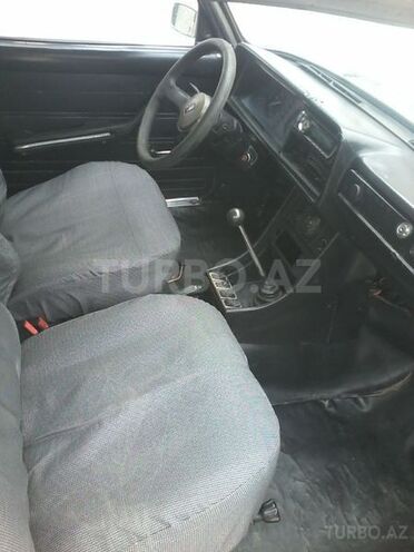 LADA (VAZ) 2107 1983, 340,000 km - 1.6 l - Bakı