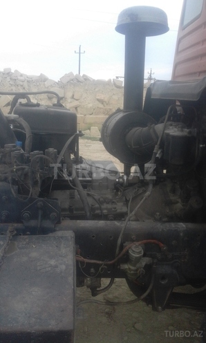 KamAz 55111 1990, 300,000 km - 11.0 л - Bakı