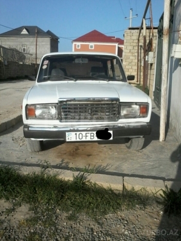LADA (VAZ) 2107 1983, 340,000 km - 1.6 l - Bakı