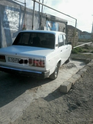 LADA (VAZ) 2107 1983, 340,000 km - 1.6 l - Bakı