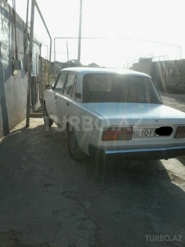 LADA (VAZ) 2107 1983, 340,000 km - 1.6 l - Bakı
