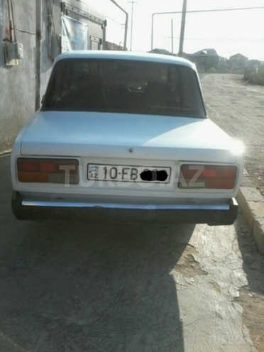 LADA (VAZ) 2107 1983, 340,000 km - 1.6 l - Bakı