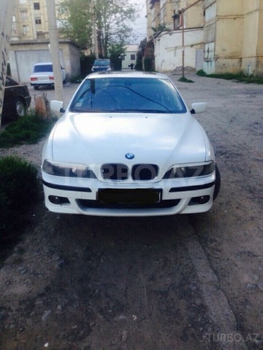 BMW 528 1996, 188,000 km - 2.8 л - Gəncə