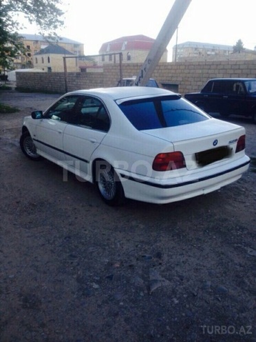 BMW 528 1996, 188,000 km - 2.8 л - Gəncə