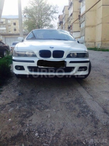 BMW 528 1996, 188,000 km - 2.8 л - Gəncə