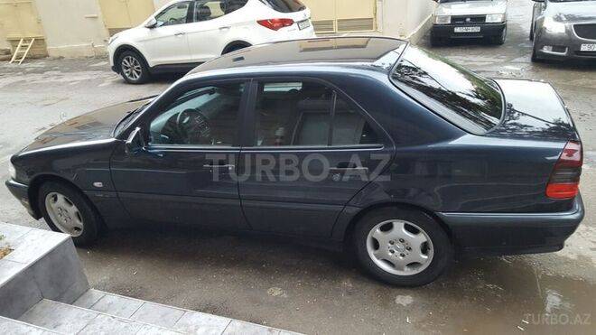 LADA (VAZ) 2107 1999, 160,000 km - 1.6 l - Bakı