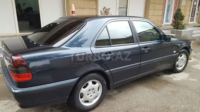 LADA (VAZ) 2107 1999, 160,000 km - 1.6 l - Bakı