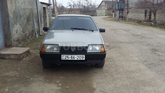 LADA (VAZ) 2109 1990, 100,000 km - 1.5 l - Gəncə