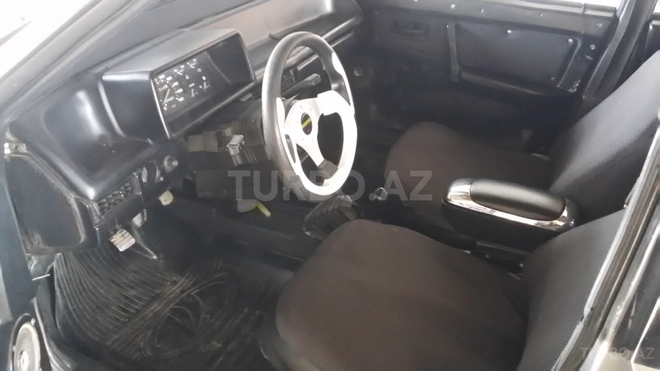 LADA (VAZ) 2109 1990, 100,000 km - 1.5 l - Gəncə