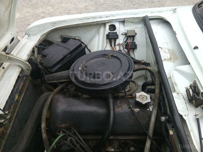 LADA (VAZ) 2106 1990, 3,450,963 km - 1.5 л - Sumqayıt