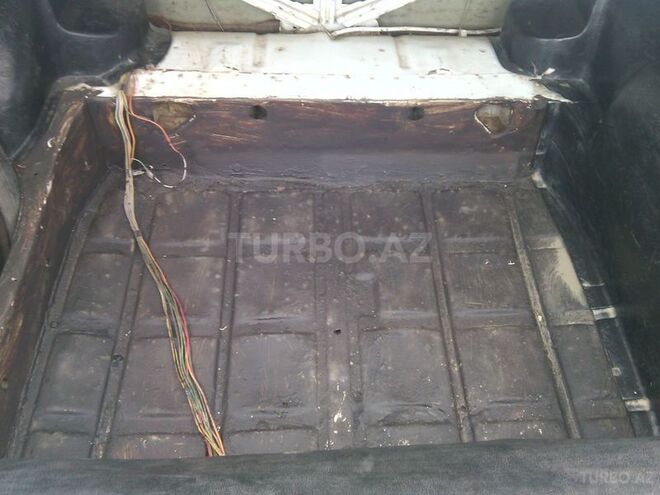 LADA (VAZ) 2106 1990, 3,450,963 km - 1.5 л - Sumqayıt