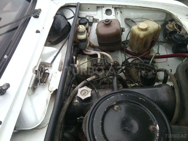 LADA (VAZ) 2106 1990, 3,450,963 km - 1.5 л - Sumqayıt