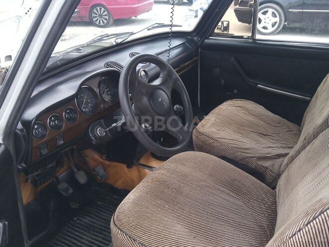 LADA (VAZ) 2106 1990, 3,450,963 km - 1.5 л - Sumqayıt