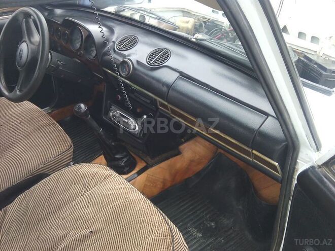 LADA (VAZ) 2106 1990, 3,450,963 km - 1.5 л - Sumqayıt
