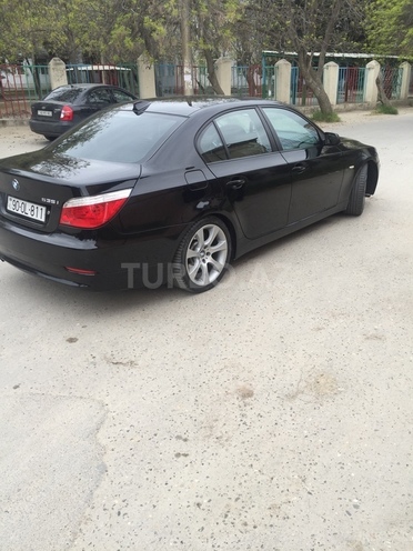 BMW 535 2007, 190,000 km - 3.0 л - Bakı