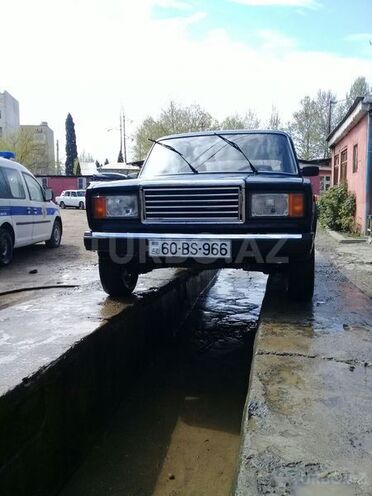 LADA (VAZ) 2107 2012, 64,000 km - 1.6 l - Gəncə