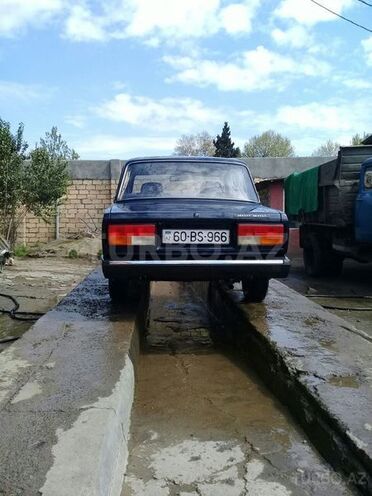 LADA (VAZ) 2107 2012, 64,000 km - 1.6 l - Gəncə