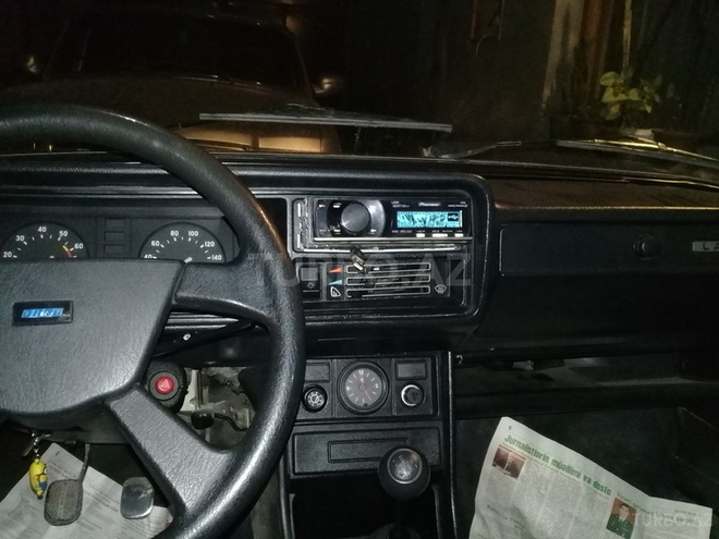 LADA (VAZ) 2107 2012, 64,000 km - 1.6 l - Gəncə