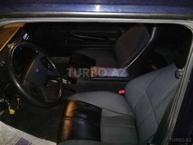 LADA (VAZ) 2107 2012, 64,000 km - 1.6 l - Gəncə