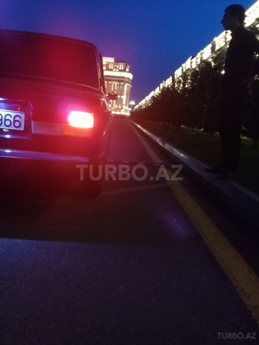 LADA (VAZ) 2107 2012, 64,000 km - 1.6 l - Gəncə