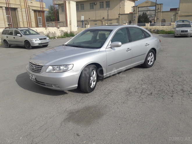 Hyundai Azera 2005, 130,000 km - 3.3 l - Bakı