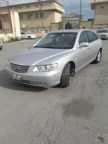Hyundai Azera 2005, 130,000 km - 3.3 l - Bakı