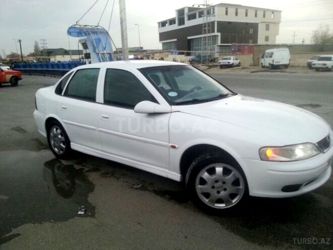 Opel Vectra 2000, 164,000 km - 1.8 л - Bakı