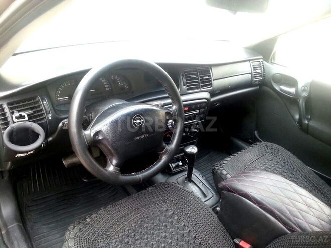 Opel Vectra 2000, 164,000 km - 1.8 л - Bakı