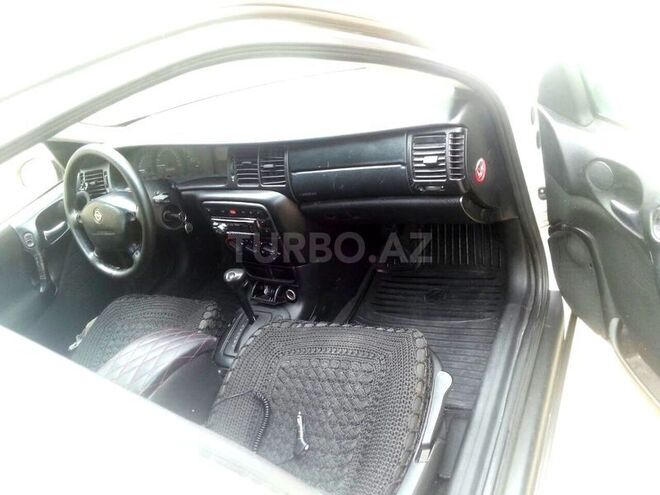 Opel Vectra 2000, 164,000 km - 1.8 л - Bakı