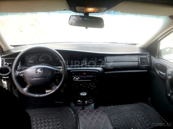 Opel Vectra 2000, 164,000 km - 1.8 л - Bakı