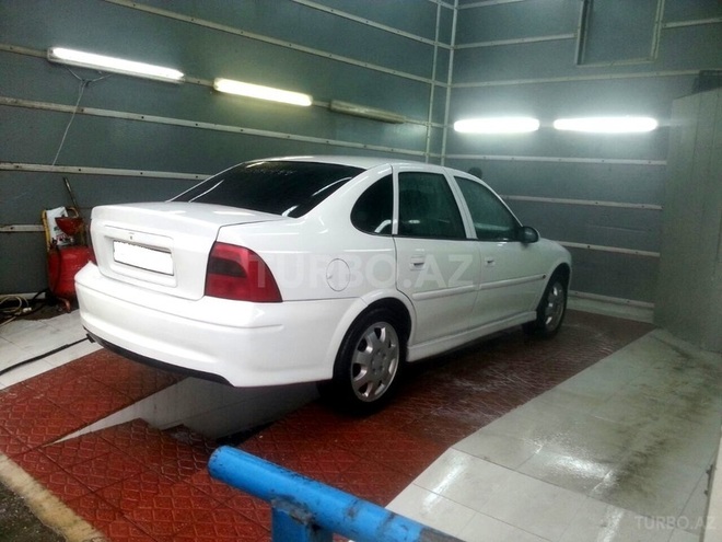 Opel Vectra 2000, 164,000 km - 1.8 л - Bakı