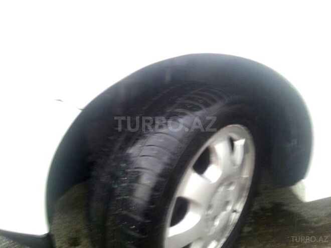 Opel Vectra 2000, 164,000 km - 1.8 л - Bakı
