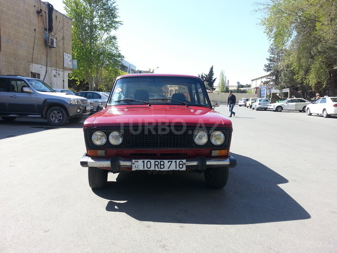 LADA (VAZ) 2106 2005, 68,000 km - 1.6 л - Bakı