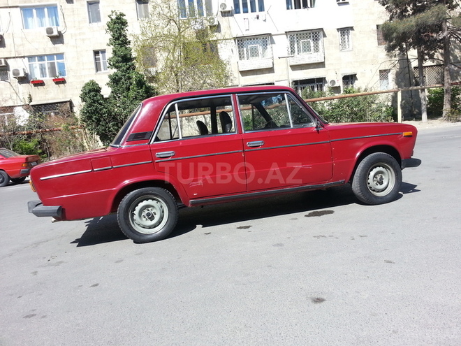LADA (VAZ) 2106 2005, 68,000 km - 1.6 л - Bakı