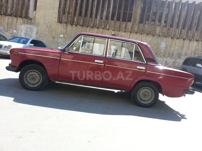 LADA (VAZ) 2106 2005, 68,000 km - 1.6 л - Bakı