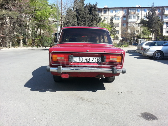 LADA (VAZ) 2106 2005, 68,000 km - 1.6 л - Bakı